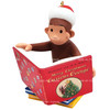Merry Christmas Curious George 2010 Hallmark Ornament