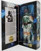 Star Wars Collector Series Boba Fett 12" Action Figure 1996 Kenner 27693