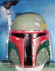 Star Wars Collector Series Boba Fett 12" Action Figure 1996 Kenner 27693
