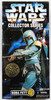 Star Wars Collector Series Boba Fett 12" Action Figure 1996 Kenner 27693