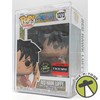Funko Pop! Animation Red Hawk Luffy One Piece Glow Chase Ed Vinyl Figure #1273