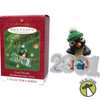 Hallmark Keepsake Cool Decade 2001 Ornament Collector's Series