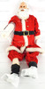 Daddy's Long Legs White Santa '95 Doll Designed by Karen Germany KVK No. DLS05W
