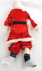 Daddy's Long Legs White Santa '95 Doll Designed by Karen Germany KVK No. DLS05W