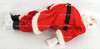 Daddy's Long Legs White Santa '95 Doll Designed by Karen Germany KVK No. DLS05W