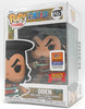 Funko Pop! Animation Oden One Piece Vinyl Figure Wondercon LE Exclusive #1275