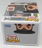 Funko Pop! Animation Oden One Piece Vinyl Figure Wondercon LE Exclusive #1275