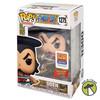 Funko Pop! Animation Oden One Piece Vinyl Figure Wondercon LE Exclusive #1275