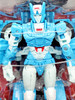 Transformers Siege War for Cybertron Deluxe Chromia Action Figure 2018 Hasbro