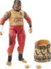 WWE Royal Rumble Elite Collection Umaga Action Figure 2020 Mattel GYC26