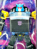 Transformers Shattered Glass Deluxe Class Autobot Goldbug Figure 2021 Hasbro