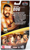 WWE Legends Elite Collection Junkyard Dog Action Figure 2021 Mattel GWV72