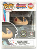 Funko Pop! Animation Boruto Naruto Next Generations Sasuke 2021 Figure #1040