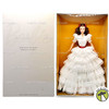 Barbie Collector Gone with The Wind Scarlett O'Hara Doll Gold Label 2013 Mattel