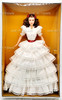 Barbie Collector Gone with The Wind Scarlett O'Hara Doll Gold Label 2013 Mattel