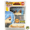 Funko Pop! Animation My Hero Academia 2022 Tomura Shigaraki Vinyl Figure #1149