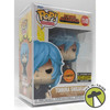 Funko Pop! Animation My Hero Academia Tomura Shigaraki Vinyl Figure Chase #1149