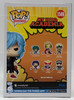 Funko Pop! Animation My Hero Academia Tomura Shigaraki Vinyl Figure Chase #1149