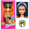 Nigerian Barbie Doll 1989 Dolls of The World Collection Mattel 7376