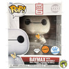 Funko Pop! Disney Big Hero 6 Baymax w/ Butterfly 2022 Vinyl Figure #1233