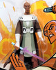 Star Wars Clone Wars Cartoon Network Mace Windu Action Figure 2003 Hasbro 85223