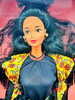 Dolls of the World Spanish Barbie Doll 1991 Mattel 4963