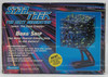 Star Trek the Next Generation Borg Ship Collectors Vehicle #6158 Playmates 1994