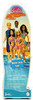 Barbie A Mermaid Tale African American Doll in Blue Swimsuit 2009 Mattel #R4202