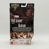WWE Elite Collection Hollywood Andre the Giant as Bigfoot Figure Mattel #HCH10