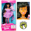 Barbie Pretty Choices Doll African American Special Edition 1996 Mattel 18018