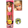 Barbie Tennis Player Doll with Accessories 1986 Mattel #1760