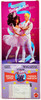 My First Barbie Ballerina Doll 1992 Mattel 2770