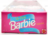 My First Barbie Ballerina Doll 1992 Mattel 2770