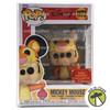 Funko Pop Disney Mickey Mouse Year of the Tiger Asia Pacific Exclusive #1172