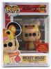 Funko Pop Disney Mickey Mouse Year of the Tiger Asia Pacific Exclusive #1172