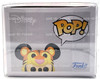 Funko Pop Disney Mickey Mouse Year of the Tiger Asia Pacific Exclusive #1172