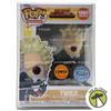 Funko Pop Animation My Hero Academia Twice Vinyl Figure Chase Ltd Ed #1093
