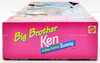 Big Brother Ken and Baby Brother Tommy Barbie African American Doll Set Mattel