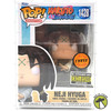 Funko Pop Animation Naruto Shippuden Neji Hyuga Figure Chase LE Exclusive #1428