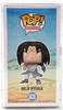 Funko Pop Animation Naruto Shippuden Neji Hyuga Figure Chase LE Exclusive #1428