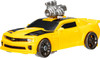Transformers Studio Series Dark of The Moon Bumblebee 3.5 Inch Action Figures