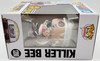 Funko Pop Animation Naruto Shippuden Killer Bee Figure Chase LE Exclusive #1200