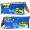TMNT Turtle Party Wagon Mutant Attack Van 1989 Playmates Toys #5622