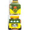 TMNT Turtle Party Wagon Mutant Attack Van 1989 Playmates Toys #5622