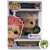 Funko Pop! Animation Jujutsu Kaisen Ryomen Sukuna Exclusive Vinyl Figure #1118