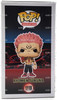 Funko Pop! Animation Jujutsu Kaisen Ryomen Sukuna Exclusive Vinyl Figure #1118