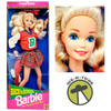 Back to School Barbie Doll Limited Edition 1992 Mattel 10217