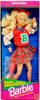 Back to School Barbie Doll Limited Edition 1992 Mattel 10217