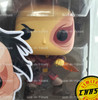 Funko Pop Animation Avatar the Last Airbender Zuko Vinyl Figure Chase LE #538