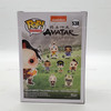 Funko Pop Animation Avatar the Last Airbender Zuko Vinyl Figure Chase LE #538